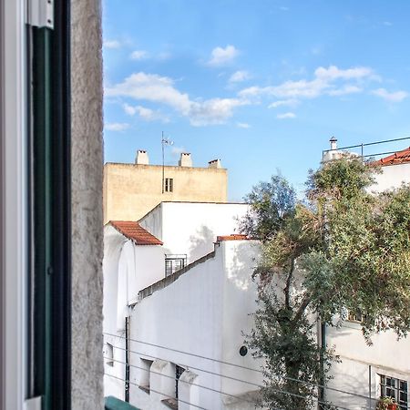 Alfama Lovely Duplex Daire Lisboa Dış mekan fotoğraf