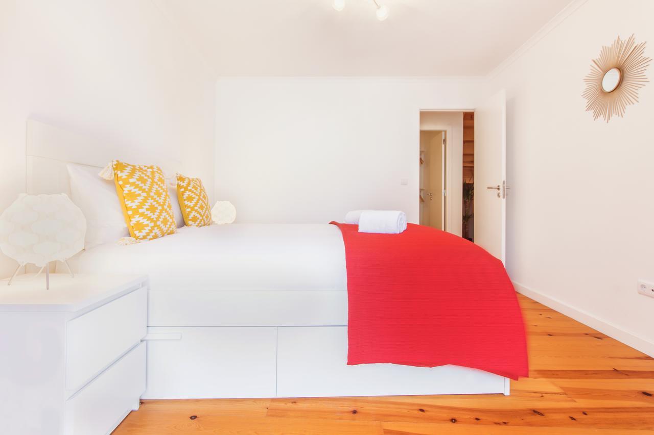 Alfama Lovely Duplex Daire Lisboa Dış mekan fotoğraf